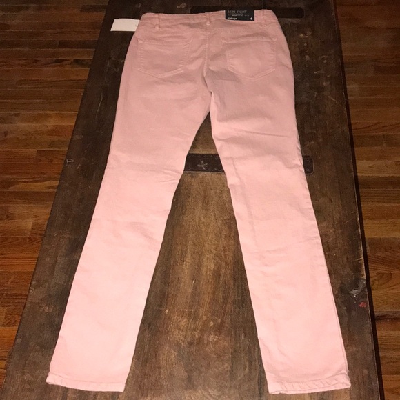 Charlotte Russe Refuge Jeans - Picture 4 of 5